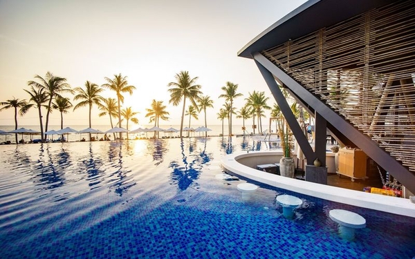 Novotel Phú Quốc Resort