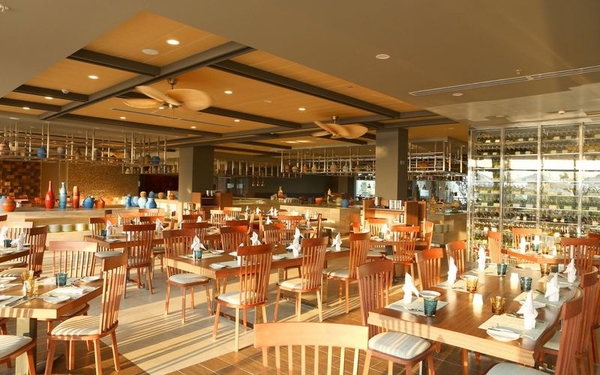 Novotel Phú Quốc Resort