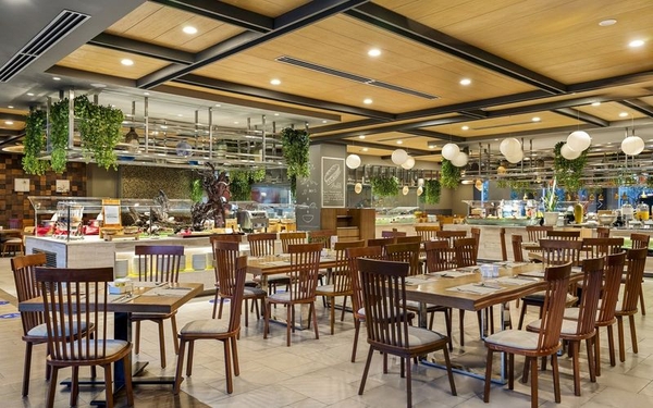 Novotel Phú Quốc Resort