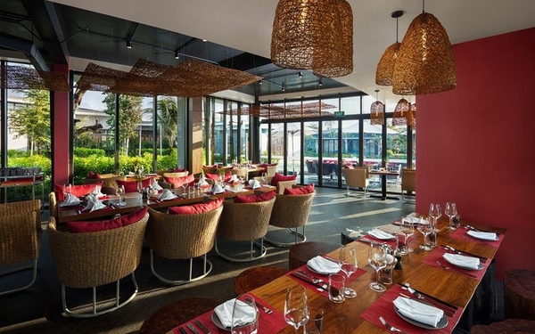 Novotel Phú Quốc Resort