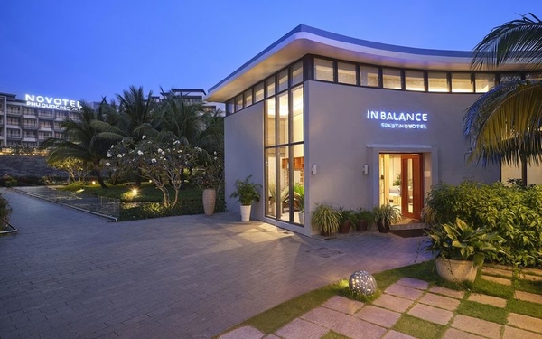 Novotel Phú Quốc Resort