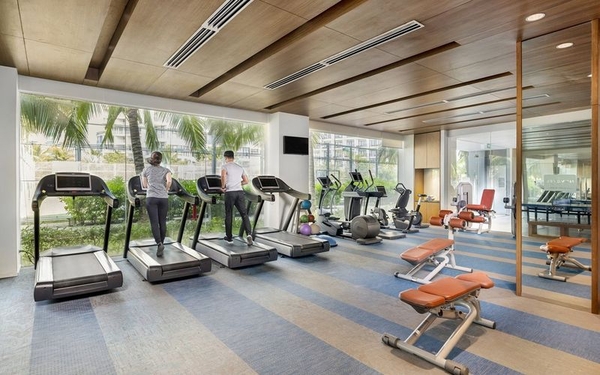 Novotel Phú Quốc Resort