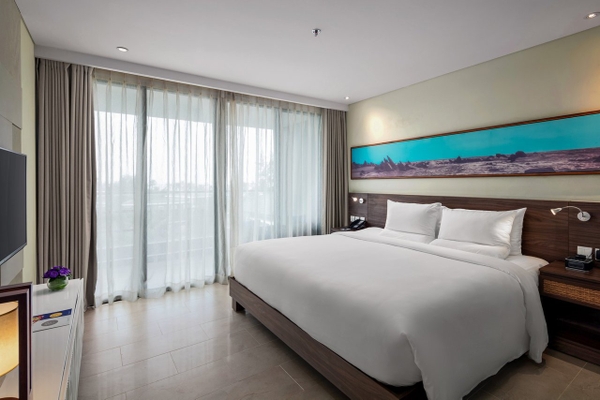 Novotel Phú Quốc Resort