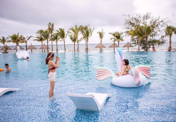 MÖVENPICK RESORT WAVERLY PHÚ QUỐC