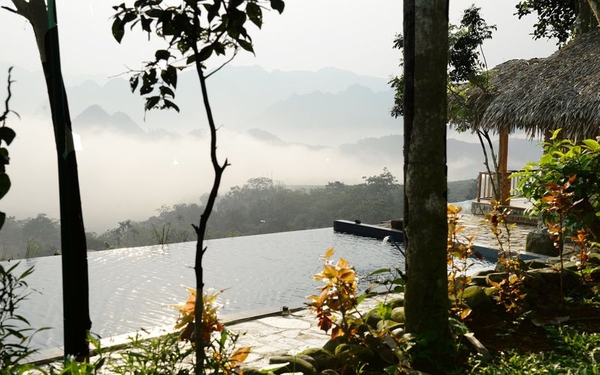 Pù Luông Retreat Resort