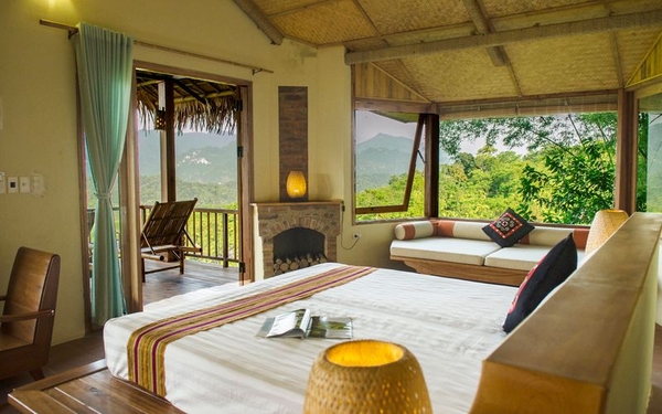 Pù Luông Retreat Resort