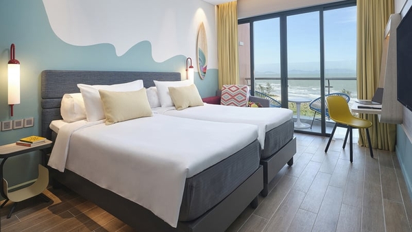 Khách sạn ibis Styles Vũng Tàu