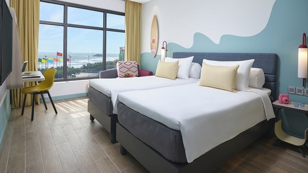 Khách sạn ibis Styles Vũng Tàu