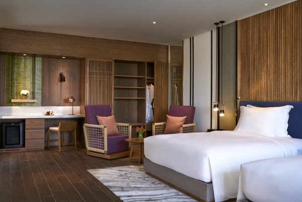 MÖVENPICK RESORT WAVERLY PHÚ QUỐC