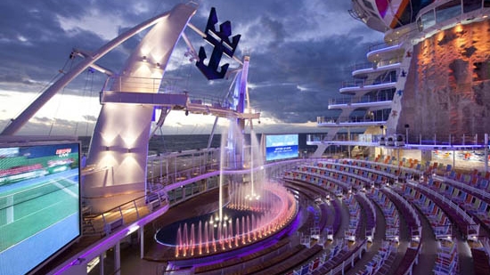 MÖVENPICK RESORT WAVERLY PHÚ QUỐC