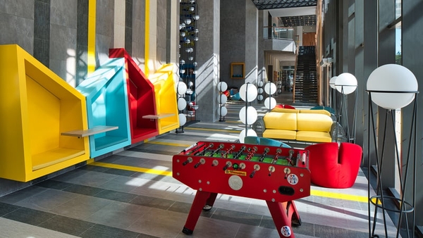 Khách sạn ibis Styles Vũng Tàu