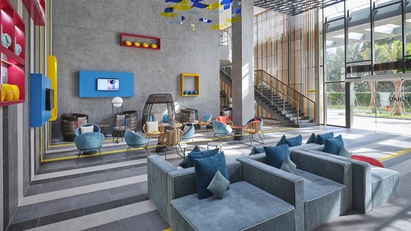 Khách sạn ibis Styles Vũng Tàu