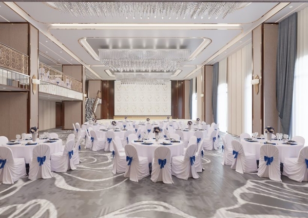 La Vela Hue Hotel