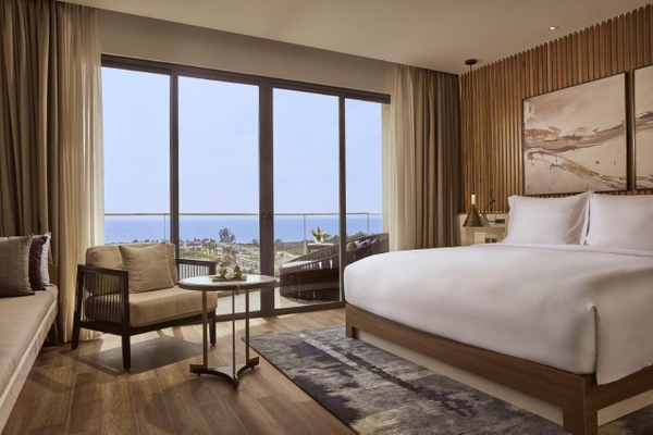 MÖVENPICK RESORT WAVERLY PHÚ QUỐC