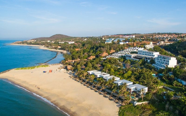 The Cliff Resort & Residences