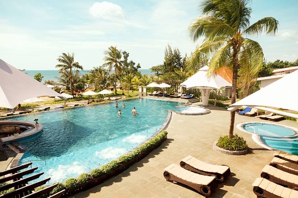 MÖVENPICK RESORT WAVERLY PHÚ QUỐC