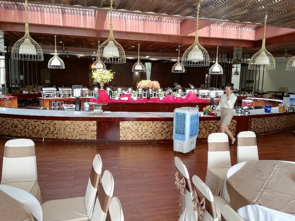Vietsovpetro Resort