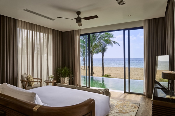 MÖVENPICK RESORT WAVERLY PHÚ QUỐC