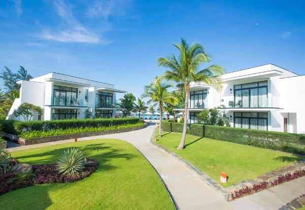 Melia Danang Beach Resort
