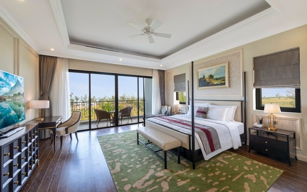 Melia Vinpearl Cửa Sót Hà Tĩnh