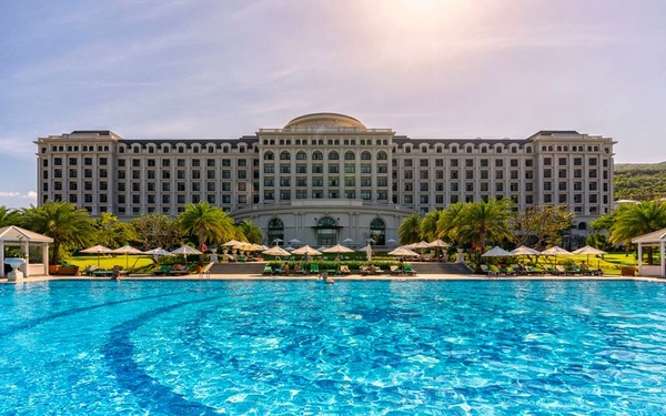 Vinpearl Discovery Sealink Nha Trang