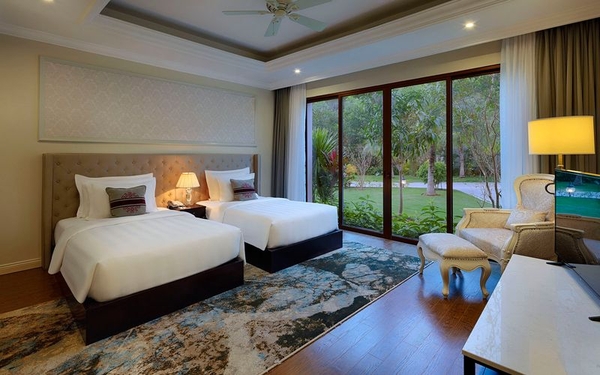 Vinpearl Discovery Sealink Nha Trang