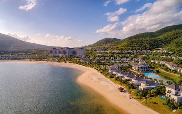 Vinpearl Discovery Sealink Nha Trang