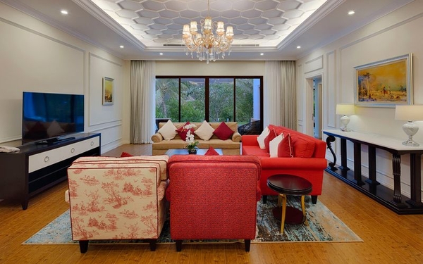 Vinpearl Discovery Sealink Nha Trang