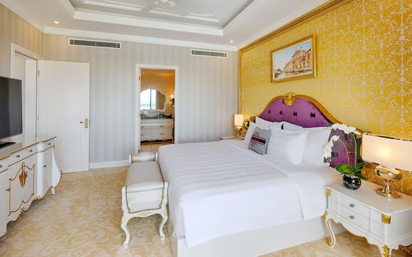 Vinpearl Discovery Sealink Nha Trang
