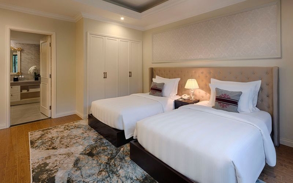 Vinpearl Discovery Sealink Nha Trang