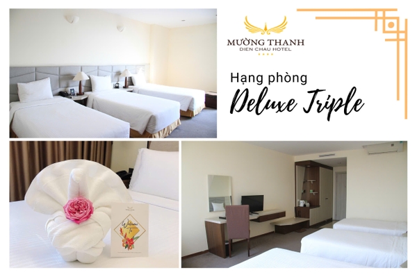 Mường Thanh Diễn Châu