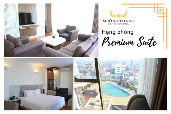 Mường Thanh Diễn Châu