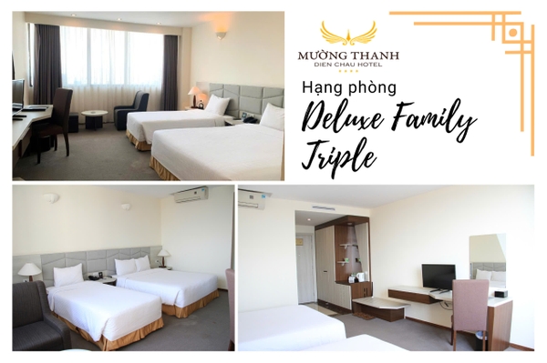 Mường Thanh Diễn Châu