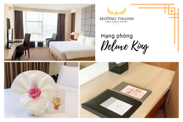 Mường Thanh Diễn Châu