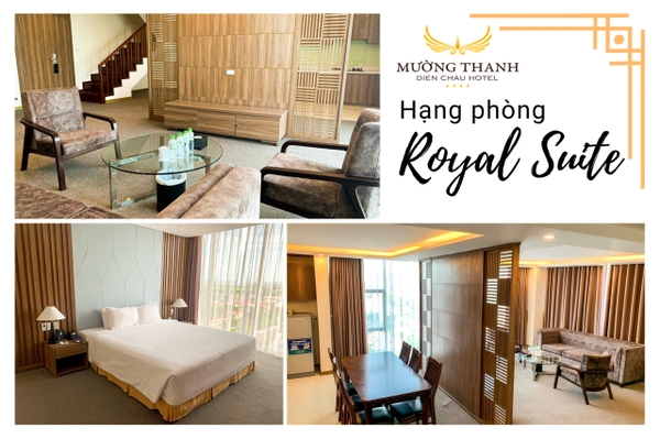 Mường Thanh Diễn Châu