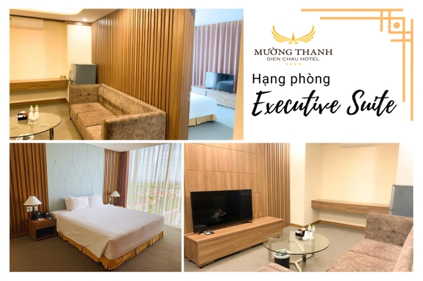 Mường Thanh Diễn Châu