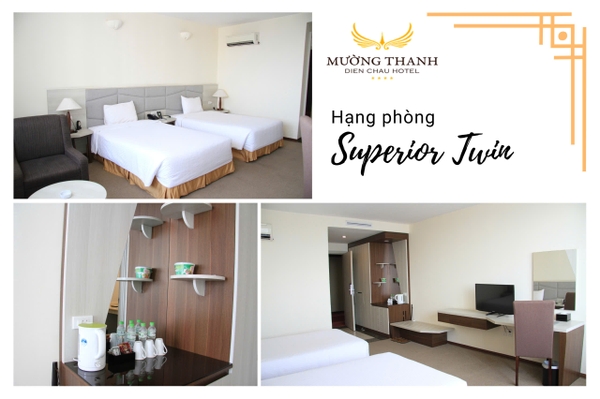 Mường Thanh Diễn Châu