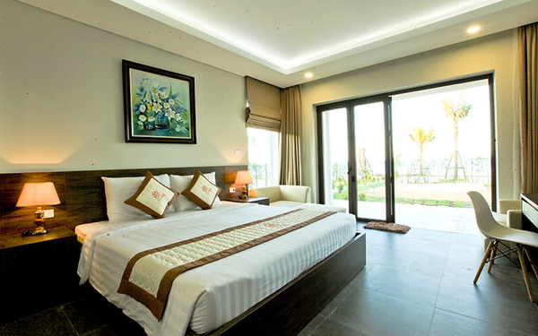 Sea Star Resort Quảng Bình