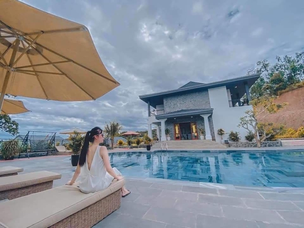 Lake House Resort Phong Nha Quảng Bình