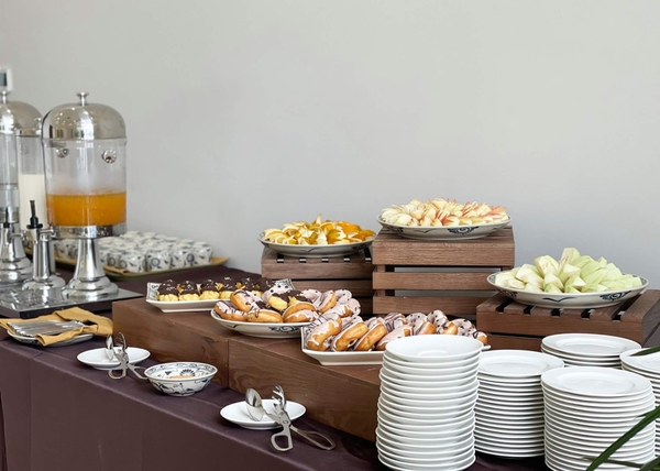 Phương Bắc Luxury Hotel Quảng Bình