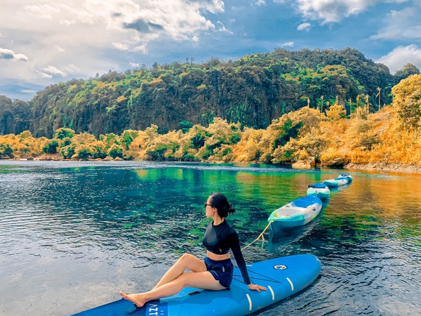 Lake House Resort Phong Nha Quảng Bình