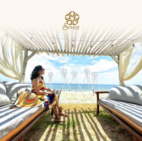 Sea Star Resort Quảng Bình