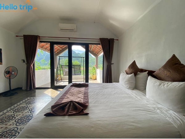 Victory Road Villas Phong Nha Quảng Bình