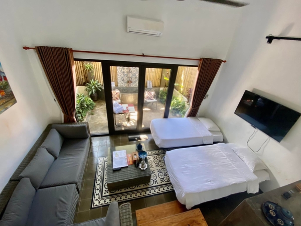 Victory Road Villas Phong Nha Quảng Bình