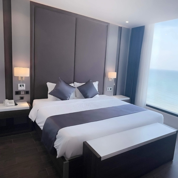 Phương Bắc Luxury Hotel Quảng Bình