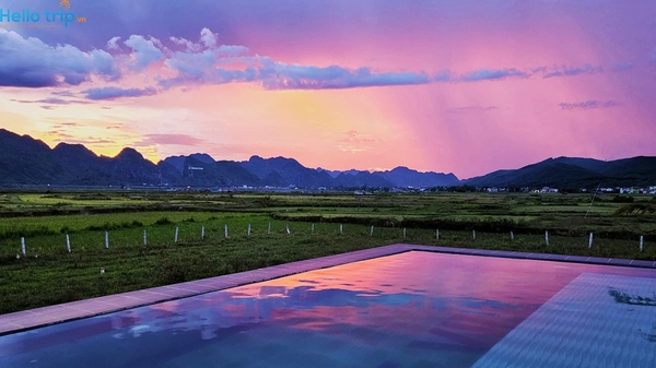 Karst Villas Phong Nha Quảng Bình