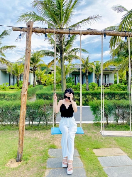 Sea Star Resort Quảng Bình