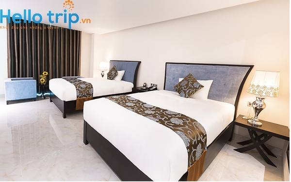 Khách sạn Royal Hotel Quảng Bình