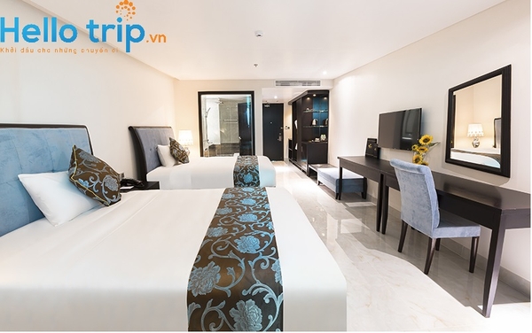 Khách sạn Royal Hotel Quảng Bình