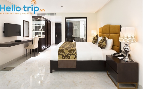 Khách sạn Royal Hotel Quảng Bình